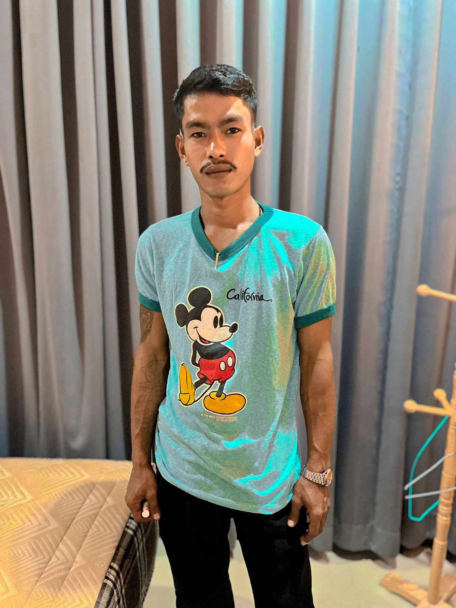 ไพ่ 56 tweet media