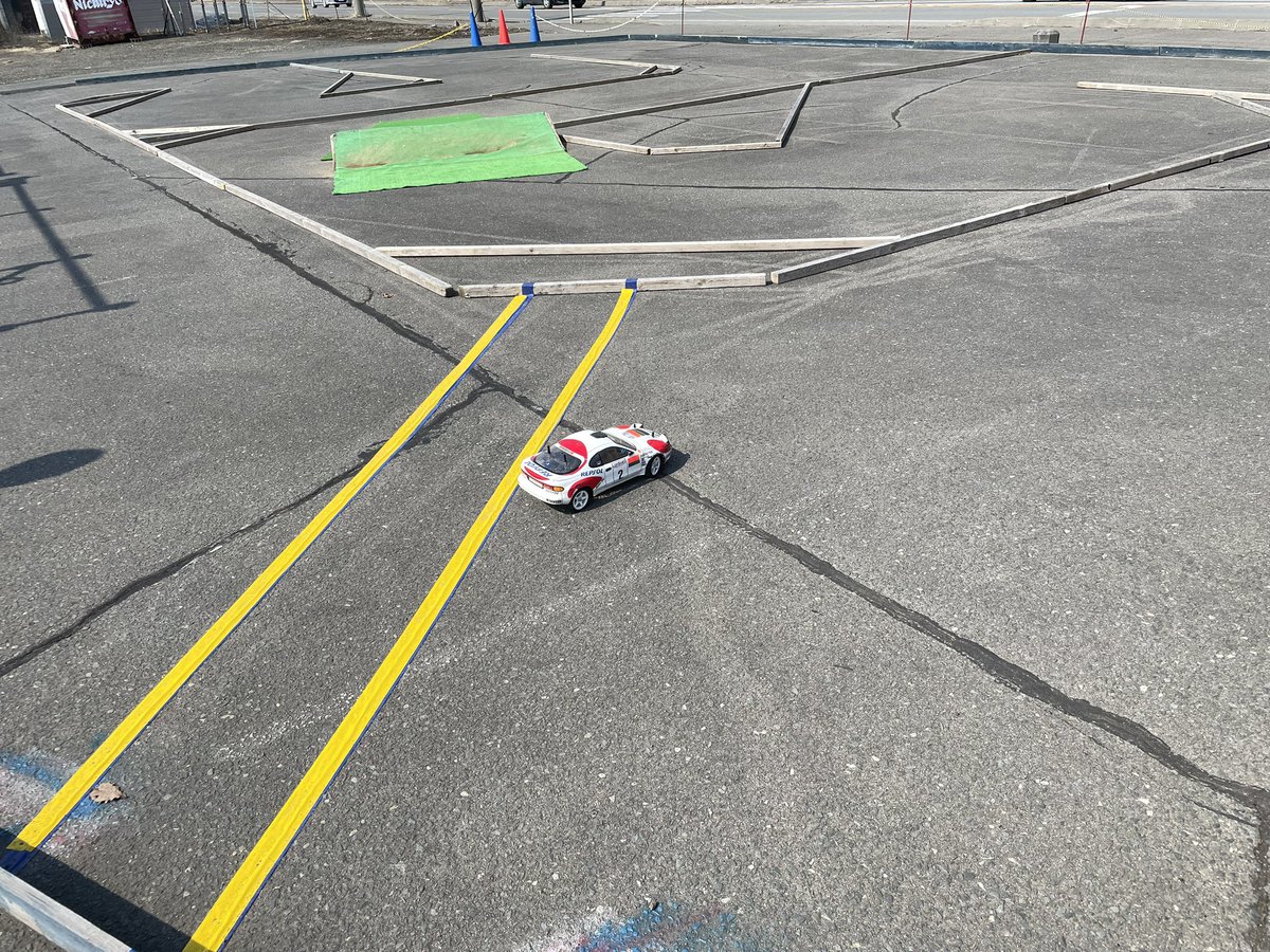 くしろベース tweet media