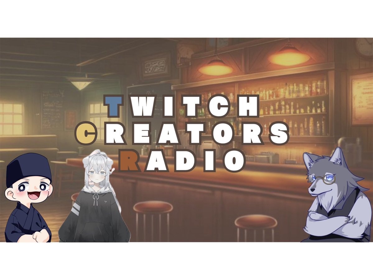 one leaf(わんちゃん)｜編み物Twitchパートナー🧶 tweet media