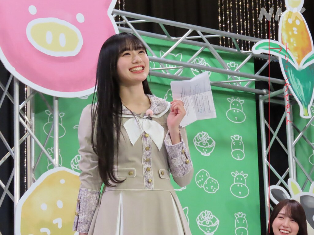 らじらー！ tweet media