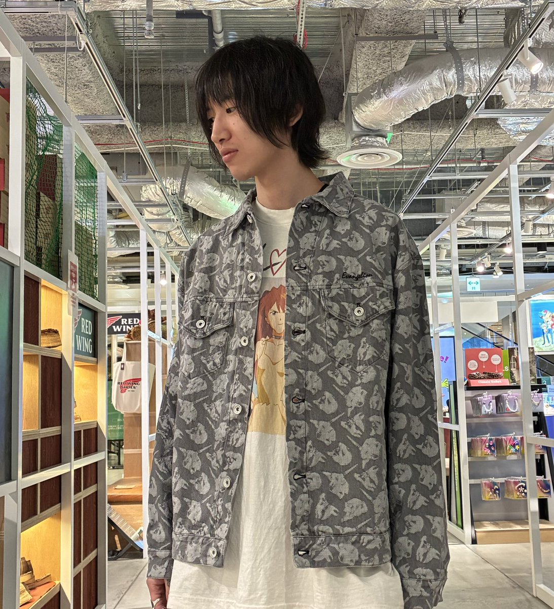 RADIO EVA STORE tweet media