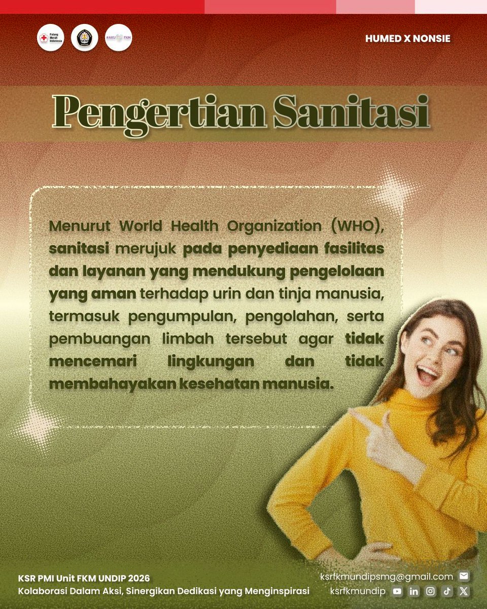 KSR FKM UNDIP tweet media