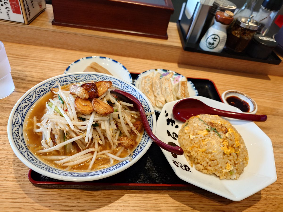 キングヒロ777 tweet media