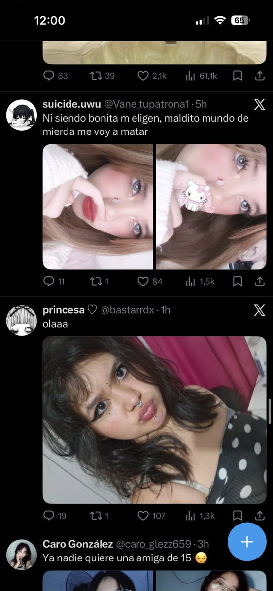 ᴱᵐⁱˡʸᵖˢⁱᵗᵃᵃᵃ Ꮺ ָ࣪ ۰ ͙⊹ tweet media