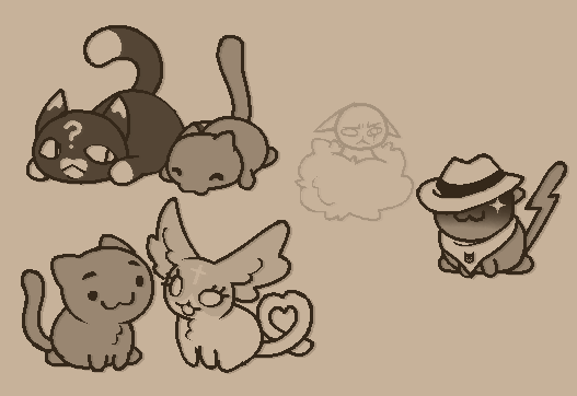 TNV | Commslots Open tweet media