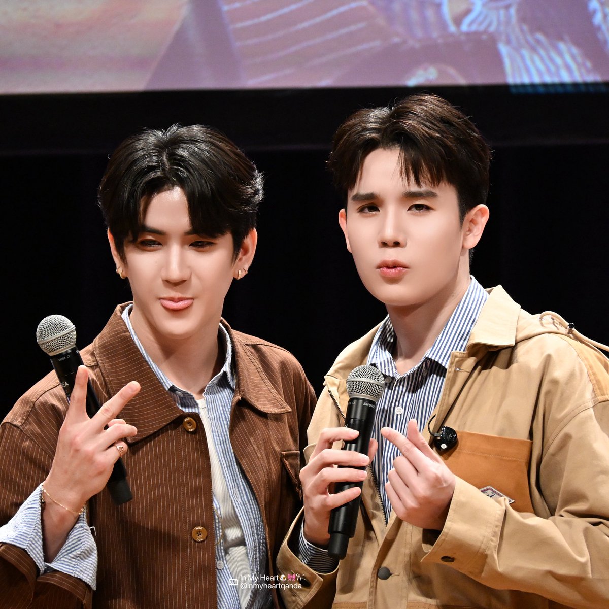 In My Heart(slow) tweet media