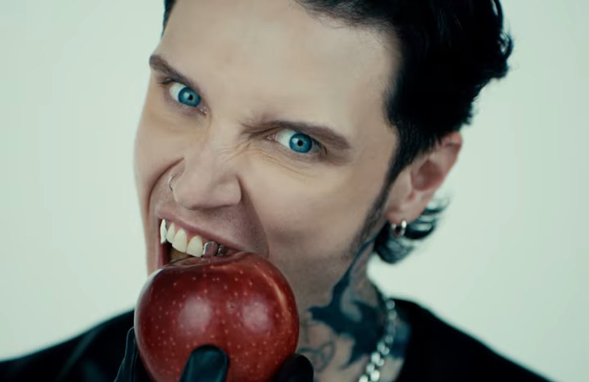 Crash Goodman🏳️‍🌈😁🤘 tweet media