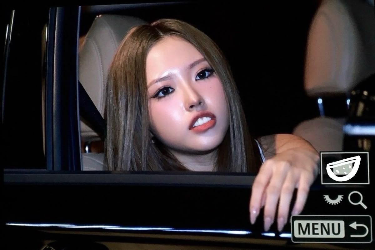 hyeju zip archive tweet media