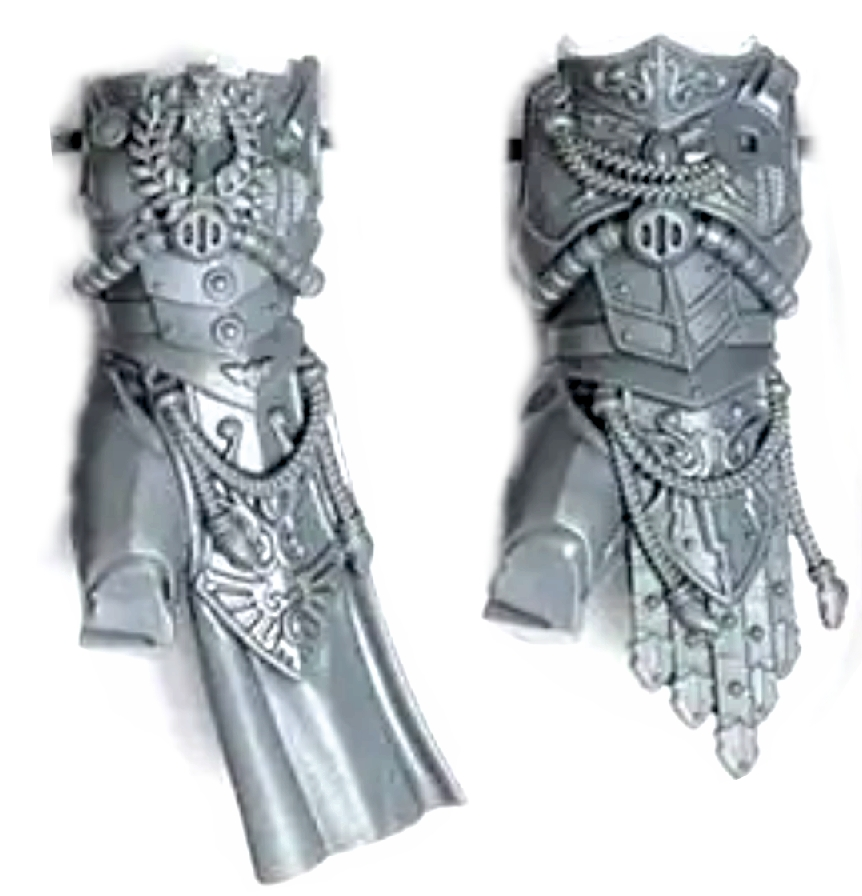 Sorcerer of the tower tweet media