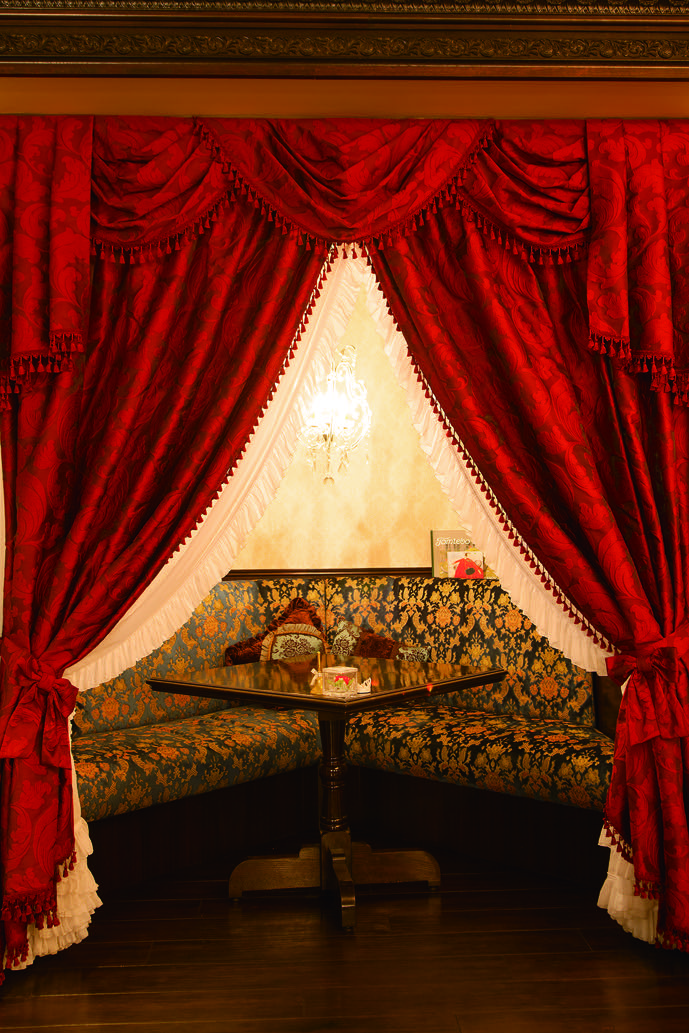 執事喫茶Swallowtail tweet media