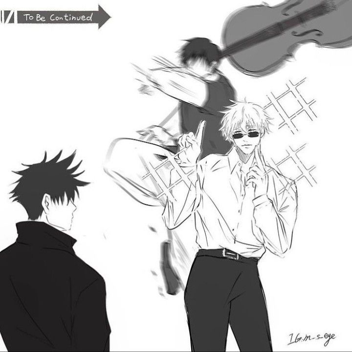 Z Fighters tweet media