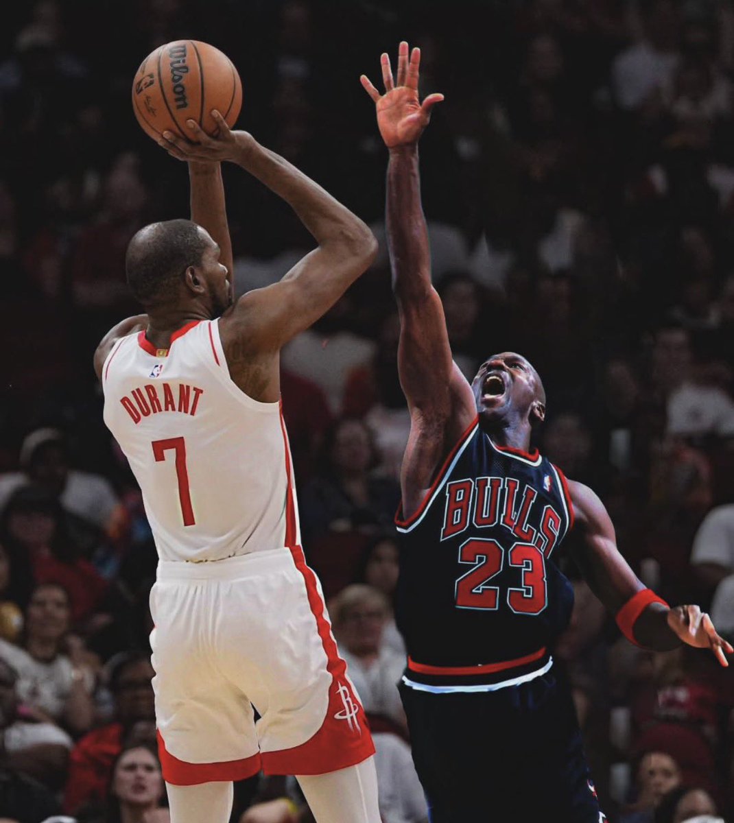 optimistic rockets fan tweet media