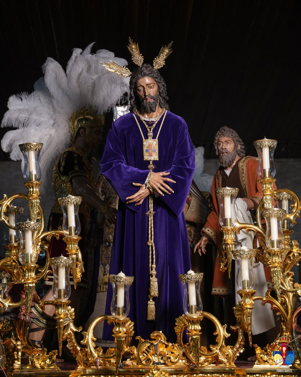 Hermandad San Pablo tweet media