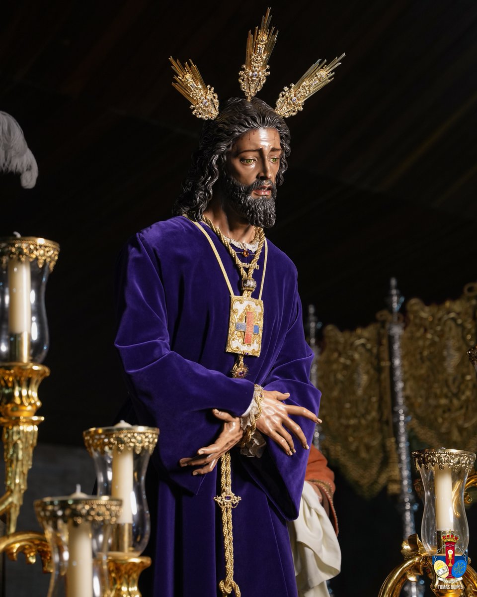 Hermandad San Pablo tweet media