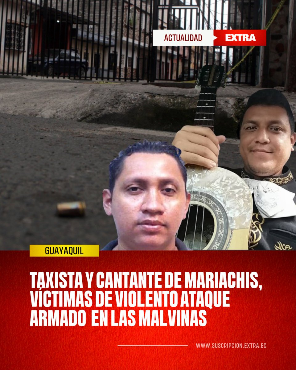 Diario Extra tweet media