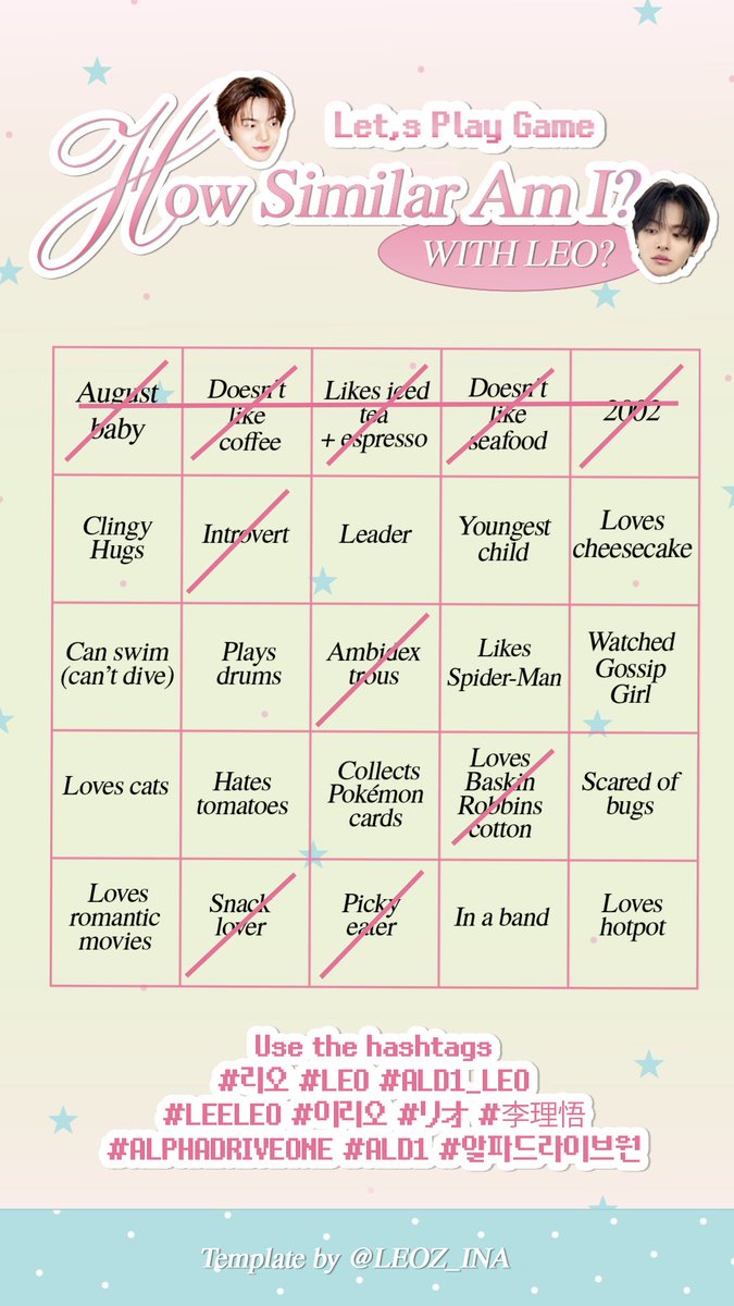 LEO INDONESIA tweet media