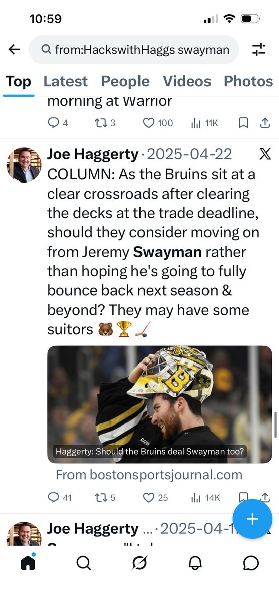 Johnny Blade 🇨🇦 tweet media