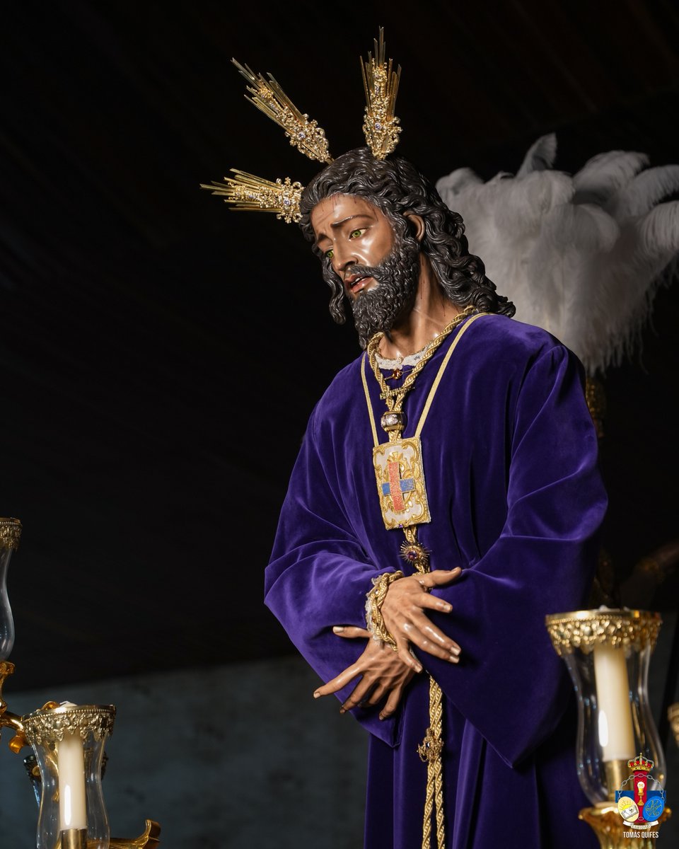 Hermandad San Pablo tweet media