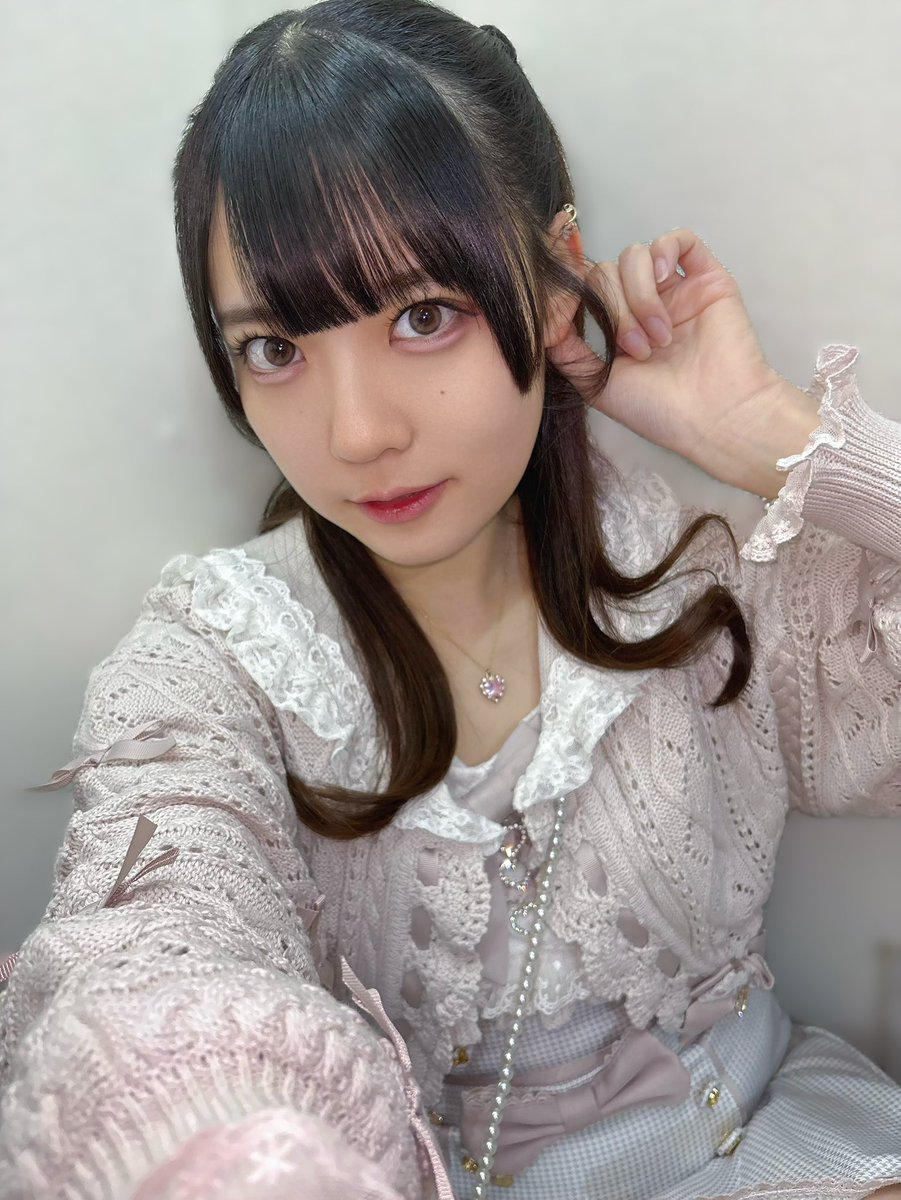 ちなみかもしれない。 tweet media