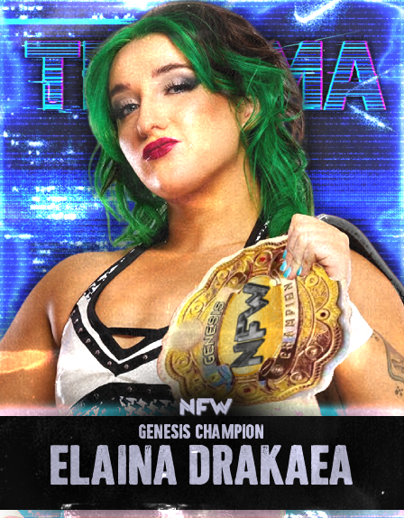 New Frontier Wrestling tweet media