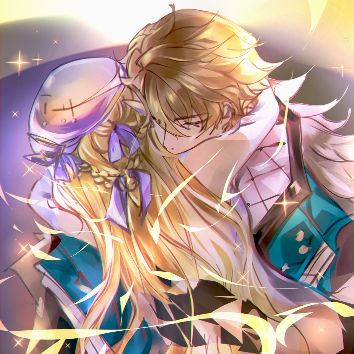 William the red 🐔♡ tweet media