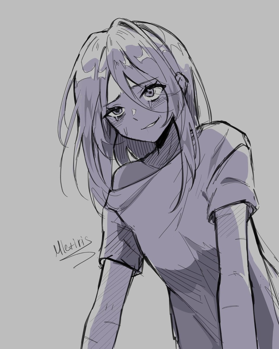 「Mletiris」 tweet media