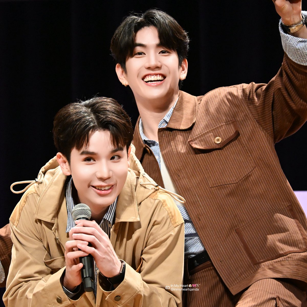 In My Heart(slow) tweet media