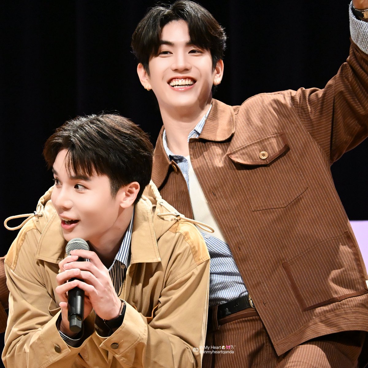 In My Heart(slow) tweet media