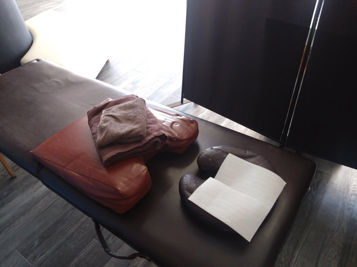 格闘技＆マッサージS-KEEP tweet media