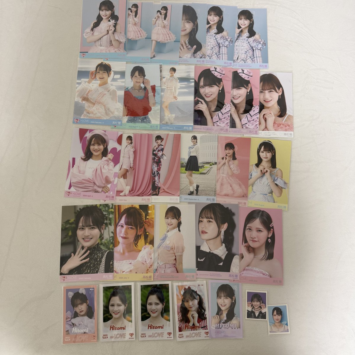 m(トレ垢) tweet media