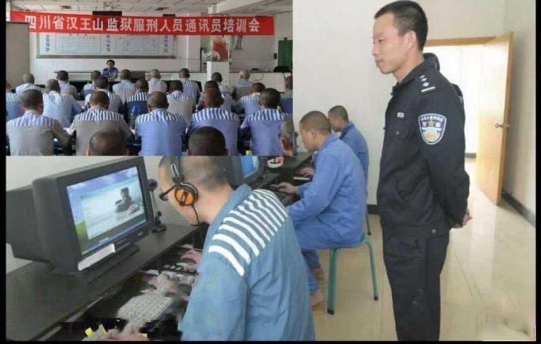 来自中卫的汪精卫 tweet media