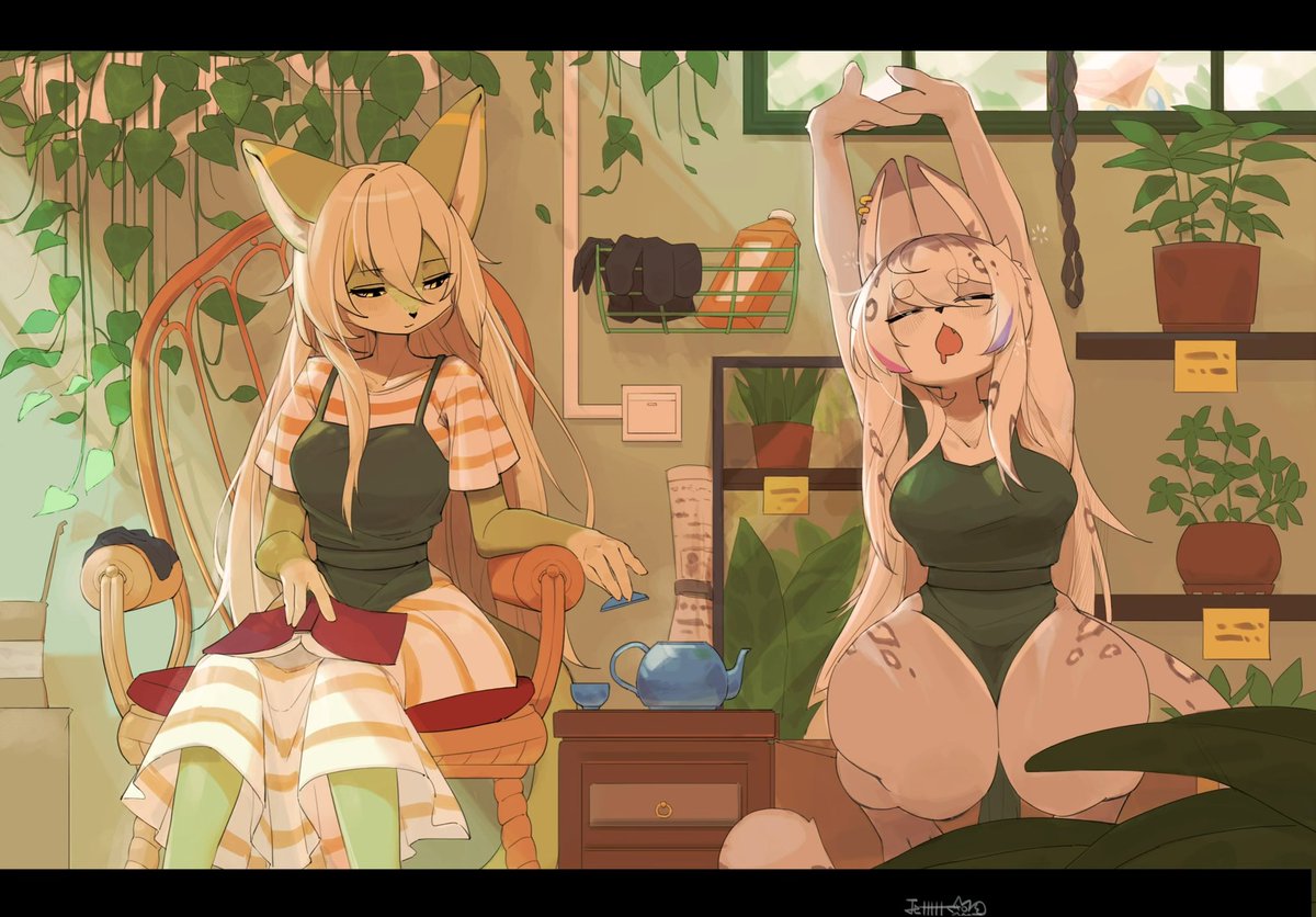 狗茶_Goucha tweet media