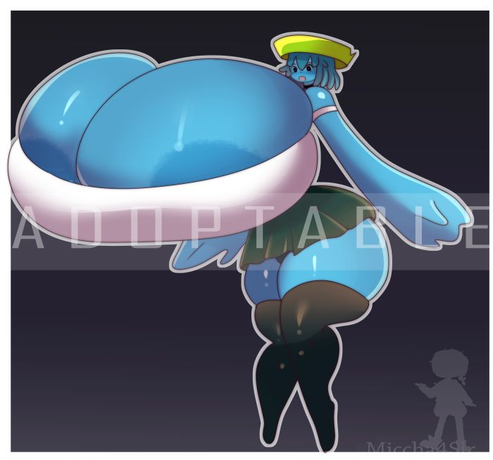 MatchaMiccha tweet media