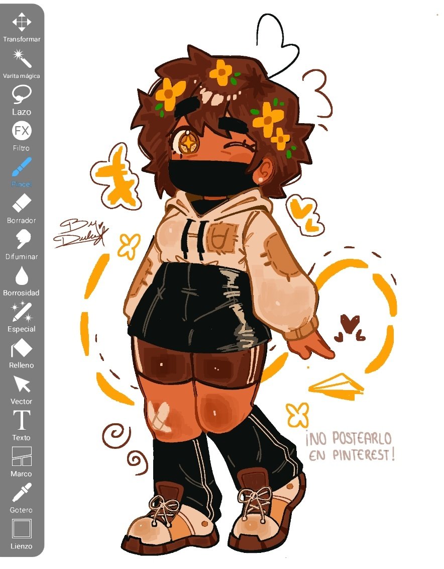 🐶🧡 : ByDulce tweet media