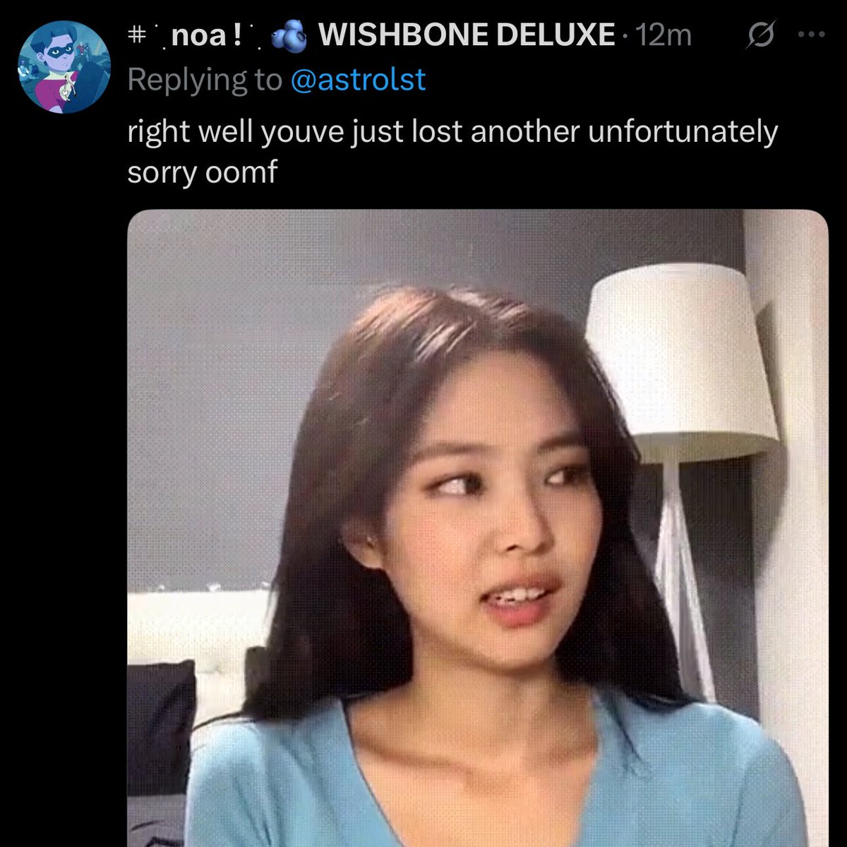 angela 🤍 tweet media