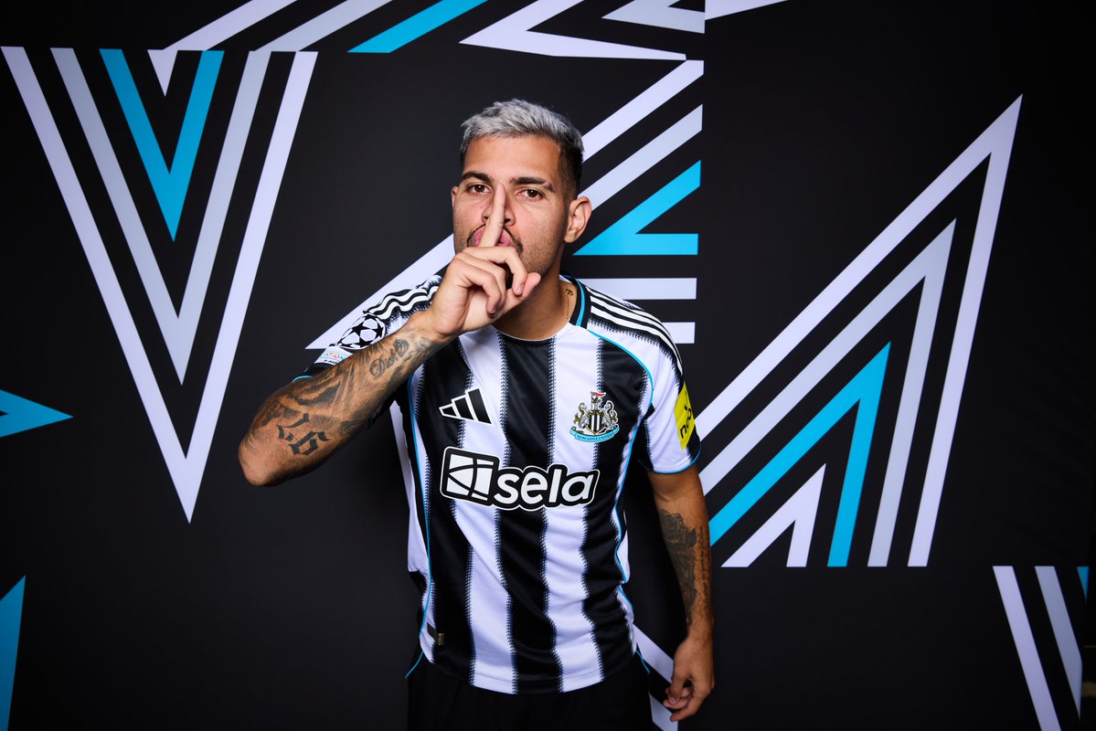 The United Stand tweet media