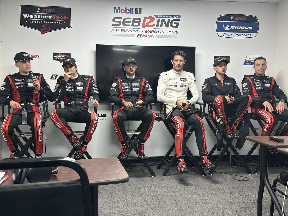 John Oreovicz tweet media