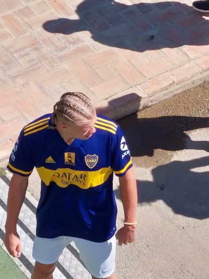 Bostero Pretoriano XVII tweet media