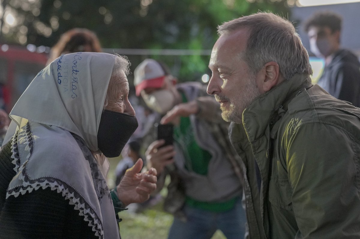 Martín Sabbatella tweet media