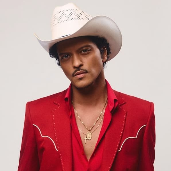 BAD BUNNY DAILY UPDATES tweet media