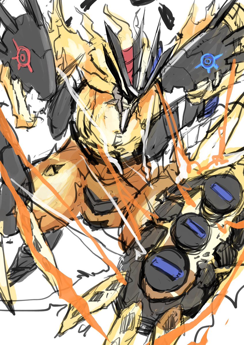 化猫38@お仕事募集中 tweet media