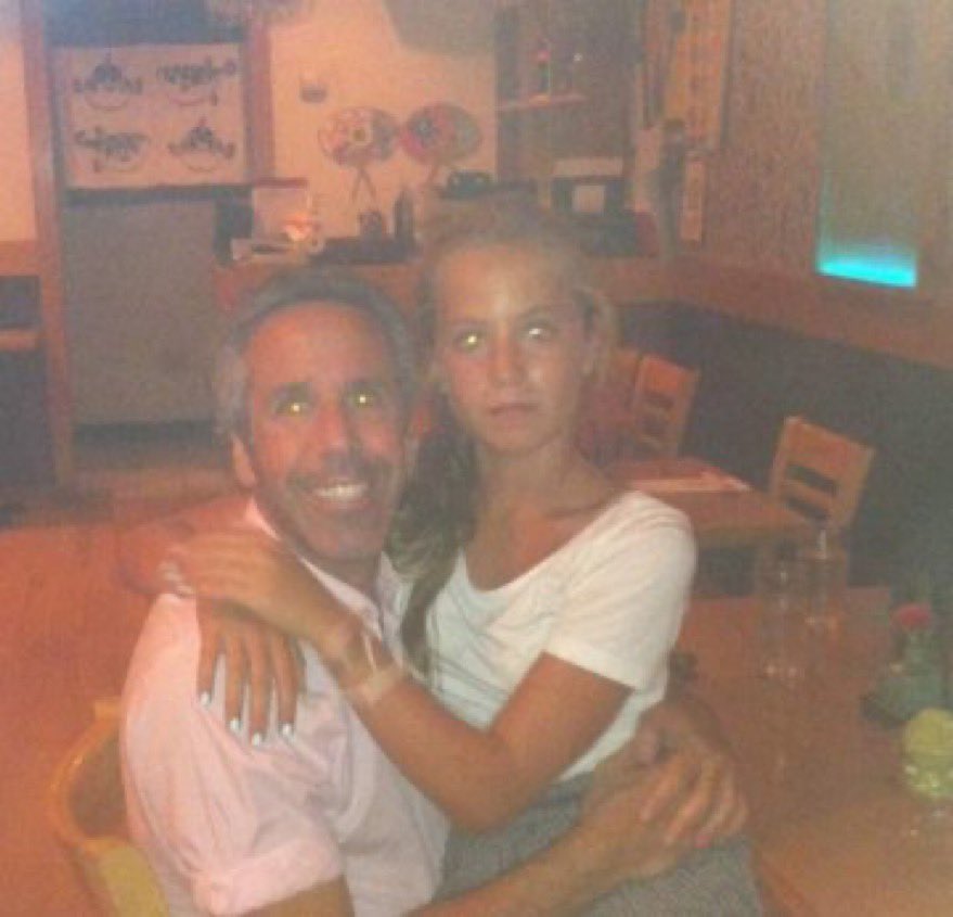 Melanie King tweet media