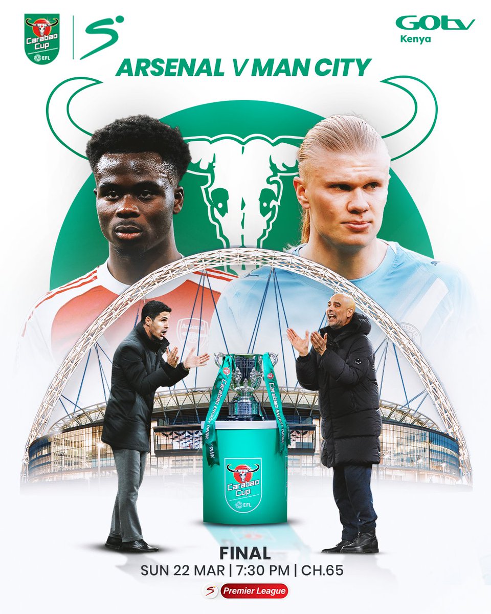 GOtv Kenya tweet media