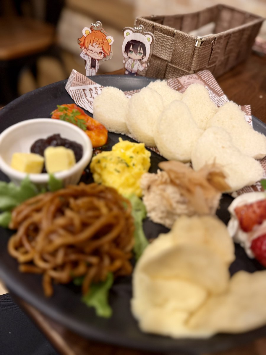 まどか🍣 tweet media