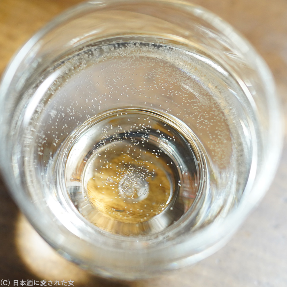 日本酒に愛された女 tweet media