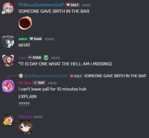 Amo Aster 💫🃏アモ・アスター tweet media