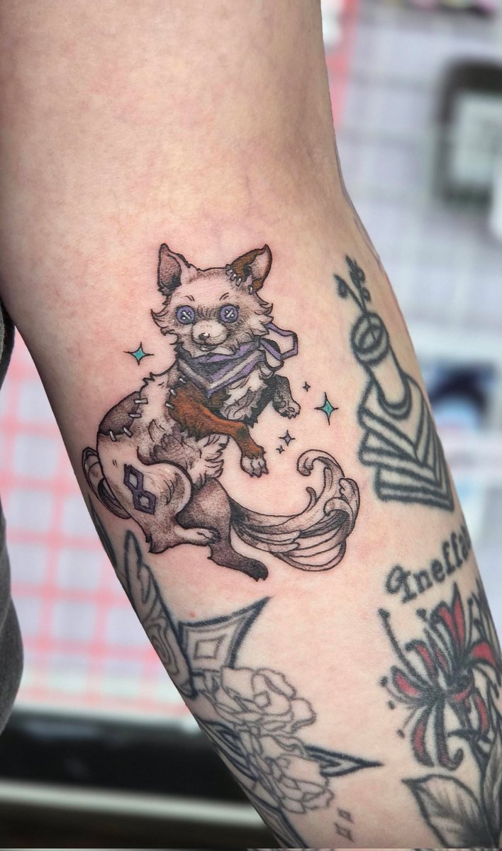 👑 The Pit Princess 🦇 tweet media