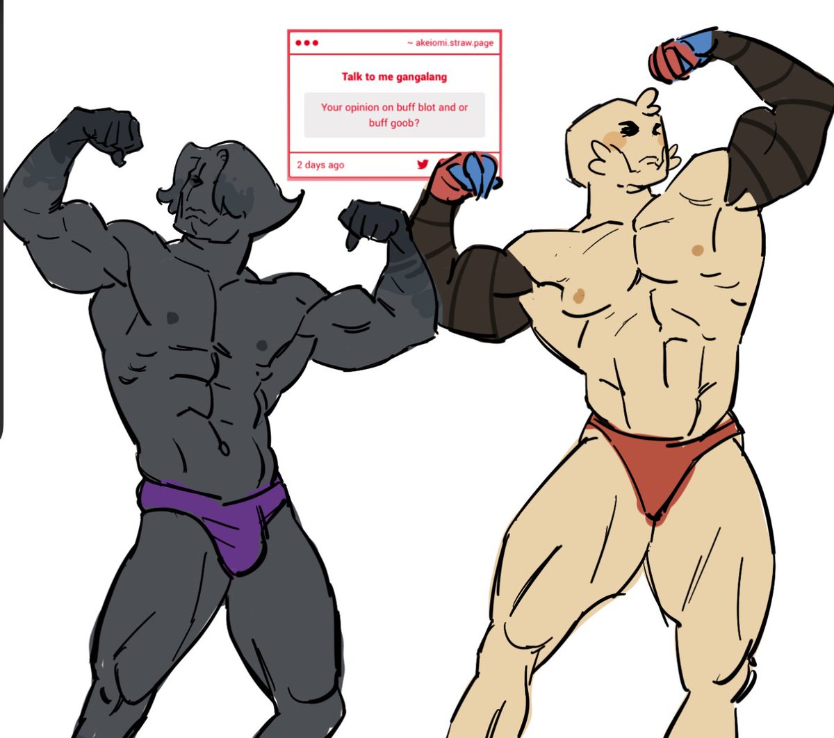 Laster👀 tweet media