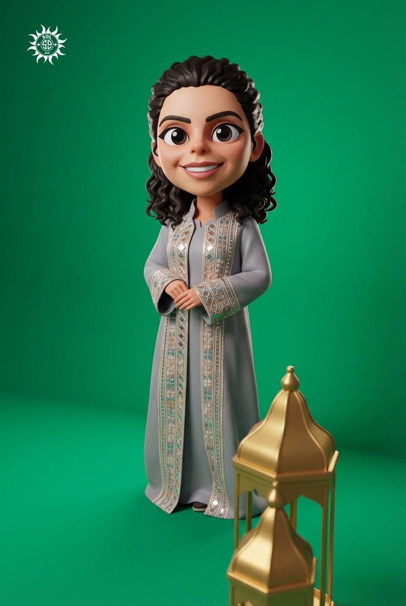 Sol - سول☀️ tweet media