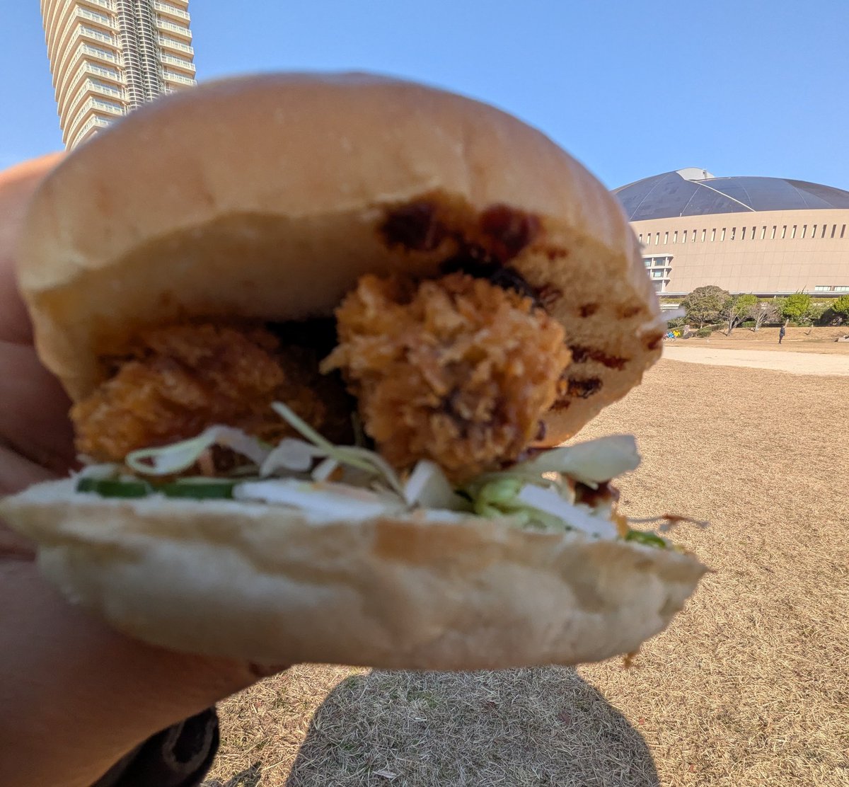 姪浜チェアリング協会【MCA】 #meinohama_chairing_association tweet media